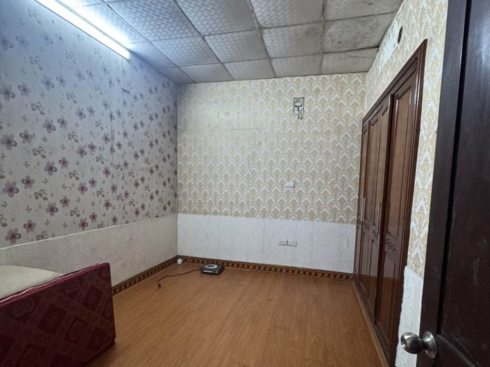 Bán nhà mặt phố Tân Ấp, tiện kinh doanh, trước nhà đường ô tô tránh - Hình ảnh 4