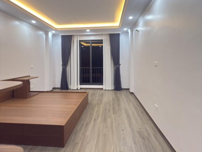 (TM) Bán nhà phố Cầu Giấy, thang máy – 6 tầng – gần công viên Thủ Lệ, diện tích 40m2 - Hình ảnh 6