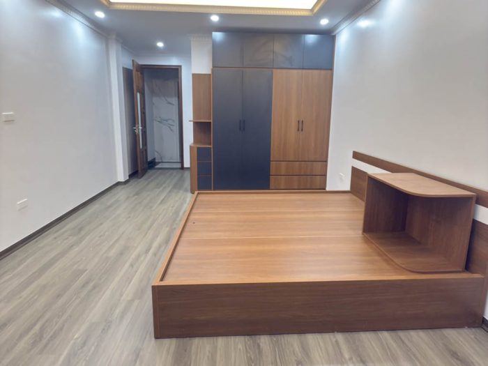 (TM) Bán nhà phố Cầu Giấy, thang máy – 6 tầng – gần công viên Thủ Lệ, diện tích 40m2 - Hình ảnh 7