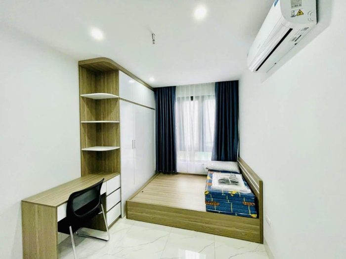 (ĐT) Bán CCMN Cầu Giấy, dòng tiền 100 triệu/tháng, diện tích 53m2 - Hình ảnh 3