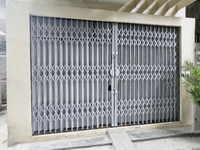 (ĐT) Bán đất Quan Hoa, vị trí đẹp gần phố, diện tích 44m2