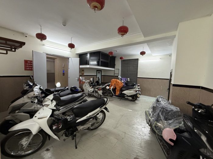 (ĐT) Bán nhà Hồ Tùng Mậu, dòng tiền gần 100 triệu/tháng, diện tích 85m2