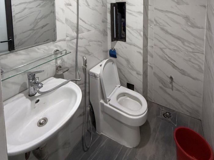 (ĐT) Bán nhà Hồ Tùng Mậu, dòng tiền gần 100 triệu/tháng, diện tích 85m2 - Hình ảnh 5