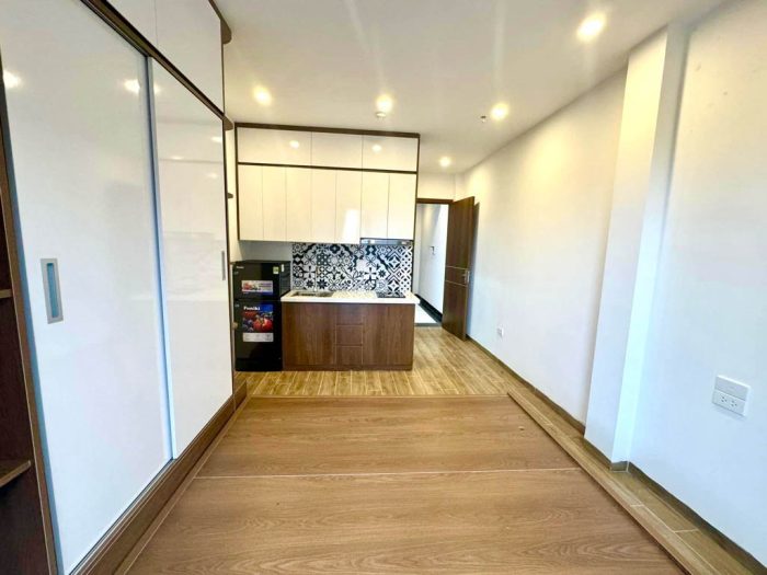 (TM) Bán CCMN Hoàng Hoa Thám, 7 tầng thang máy, dòng tiền ổn định, diện tích 48m2 - Hình ảnh 4
