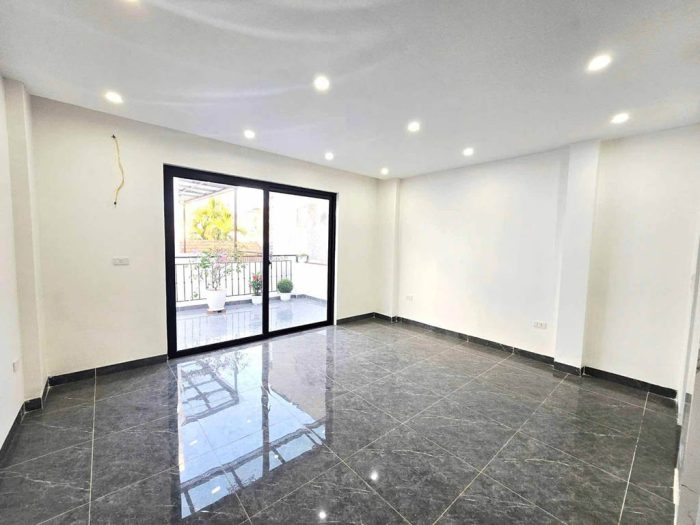 (TM) Bán nhà 6 tầng Hoàng Hoa Thám Ba Đình, diện tích 39m2 - Hình ảnh 3