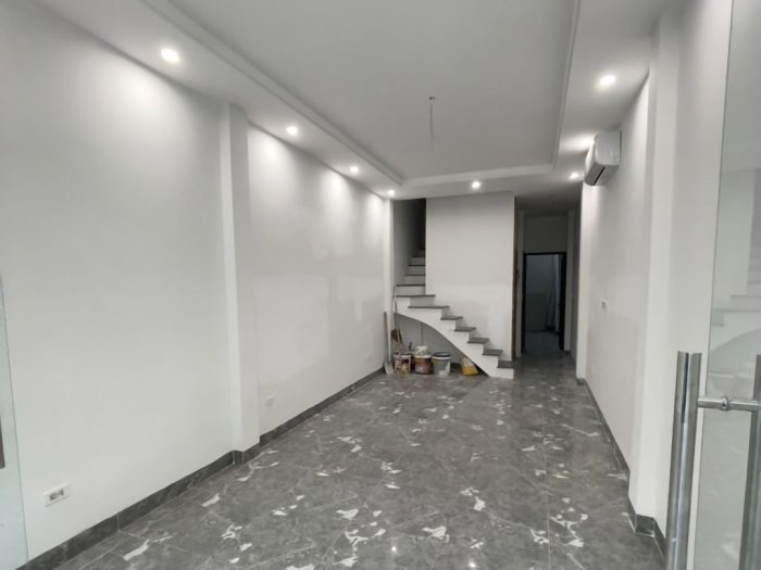 (TM) Bán nhà Đê La Thành, phân lô vỉa hè, ô tô đỗ cửa, diện tích 51m2 - Hình ảnh 4