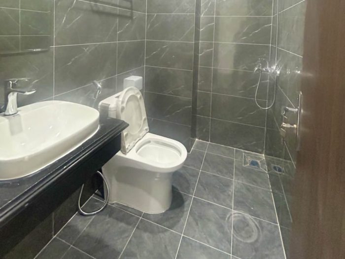 (TM) Bán nhà Đê La Thành, phân lô vỉa hè, ô tô đỗ cửa, diện tích 51m2 - Hình ảnh 2