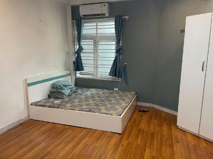 Bán CMNN Ba Đình, 11 phòng khép kín, dòng tiền 60tr/tháng, diện tích 51m2