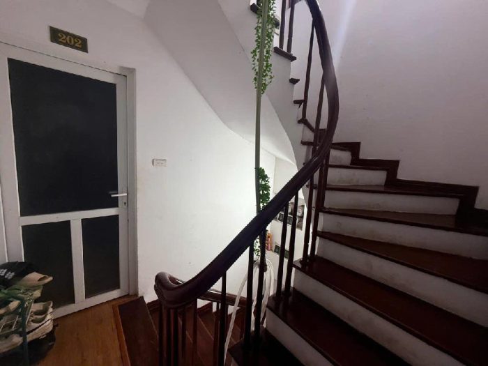Bán CMNN Ba Đình, 11 phòng khép kín, dòng tiền 60tr/tháng, diện tích 51m2 - Hình ảnh 2