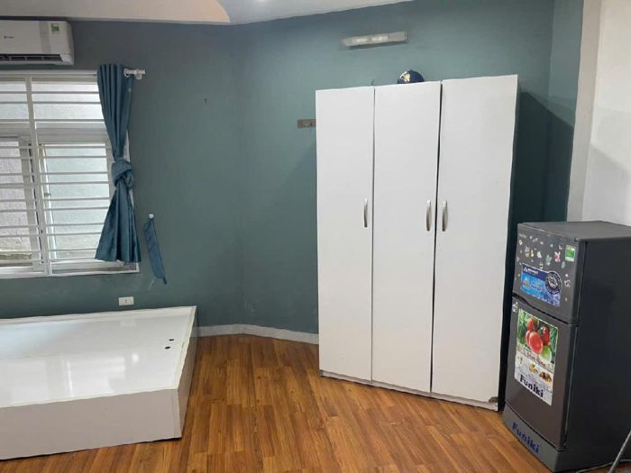 Bán CMNN Ba Đình, 11 phòng khép kín, dòng tiền 60tr/tháng, diện tích 51m2 - Hình ảnh 3
