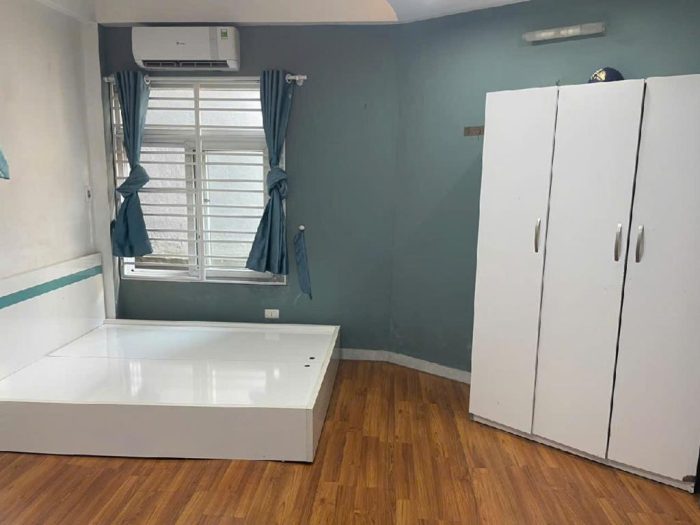 Bán CMNN Ba Đình, 11 phòng khép kín, dòng tiền 60tr/tháng, diện tích 51m2 - Hình ảnh 4