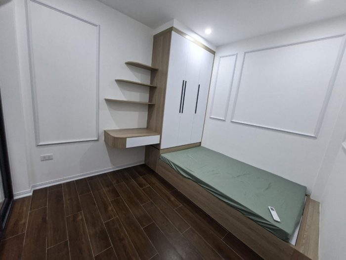 Bán nhà An Xá, gần Hồ Tây, nội thất nhập khẩu, diện tích 43m2 - Hình ảnh 4