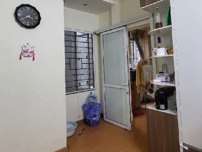 Bán nhà Đội Cấn, dòng tiền ổn định, 6 phòng ngủ, diện tích thực tế 47m2