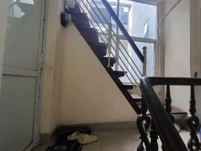 Bán nhà Đội Cấn, dòng tiền ổn định, 6 phòng ngủ, diện tích thực tế 47m2 - Hình ảnh 2