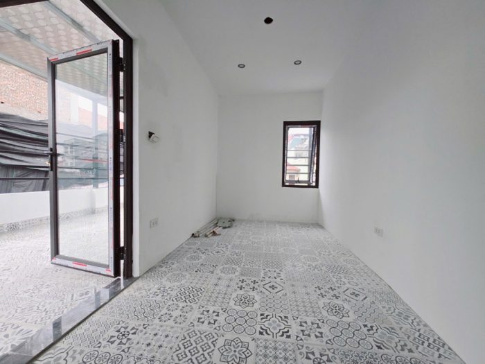 Bán nhà Đội Cấn, lô góc, ngõ thông Kim Mã Thượng, diện tích 31m2 - Hình ảnh 2