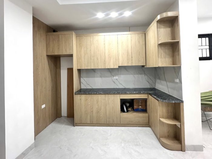Bán nhà Đội Cấn, lô góc, ngõ thông Kim Mã Thượng, diện tích 31m2 - Hình ảnh 4