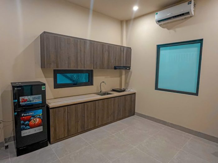 Bán nhà Đội Nhân, lô góc, ô tô vào nhà, dòng tiền 100 triệu/tháng, diện tích 61m2 - Hình ảnh 2
