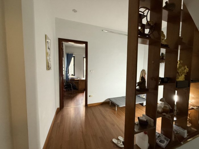 Bán nhà Đường Bưởi, ô tô đỗ cửa, ngõ thông kinh doanh, diện tích 40.2m2 - Hình ảnh 3