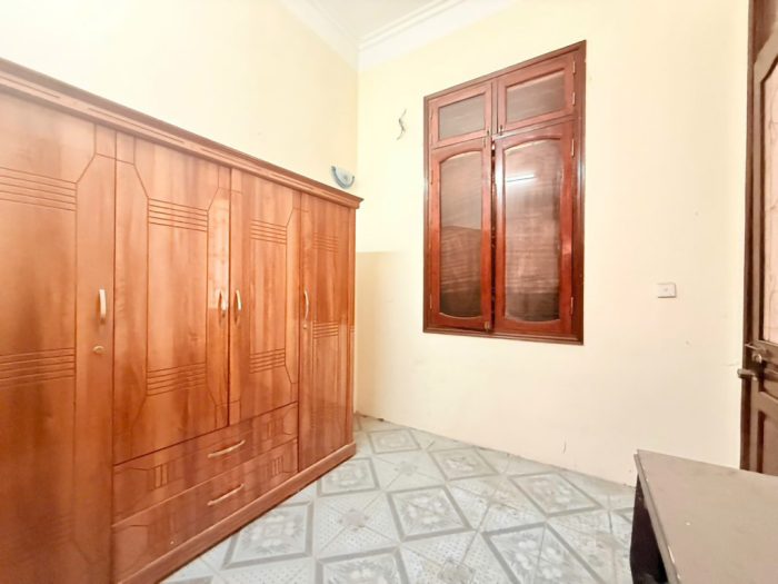 Bán nhà Đường Bưởi, ngõ rộng, gần phố, diện tích 81m2 - Hình ảnh 4