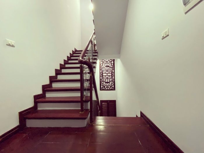 Bán nhà Hoàng Hoa Thám, lô góc mặt tiền rộng, diện tích 74m2 - Hình ảnh 3