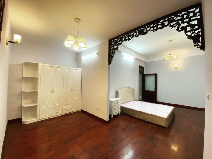 Bán nhà Hoàng Hoa Thám, lô góc mặt tiền rộng, diện tích 74m2 - Hình ảnh 5