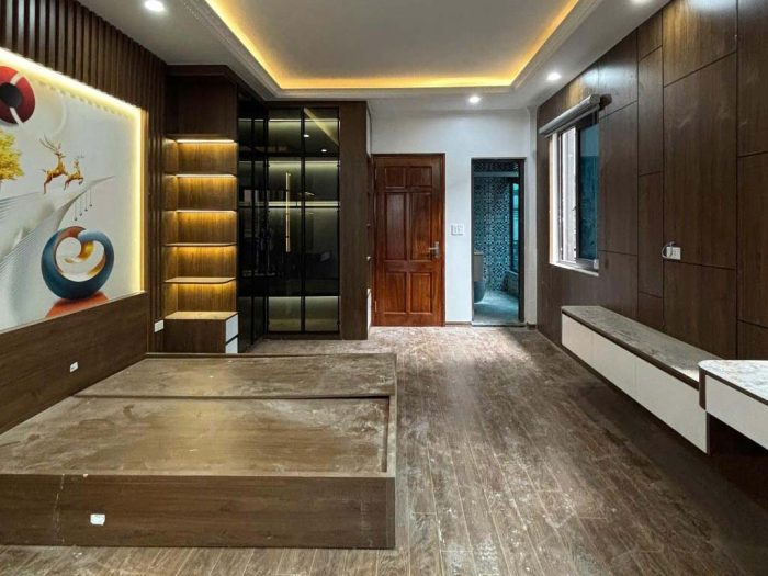 Bán nhà Hoàng Hoa Thám, lô góc, thang máy, kinh doanh đỉnh, diện tích 35m2 - Hình ảnh 3