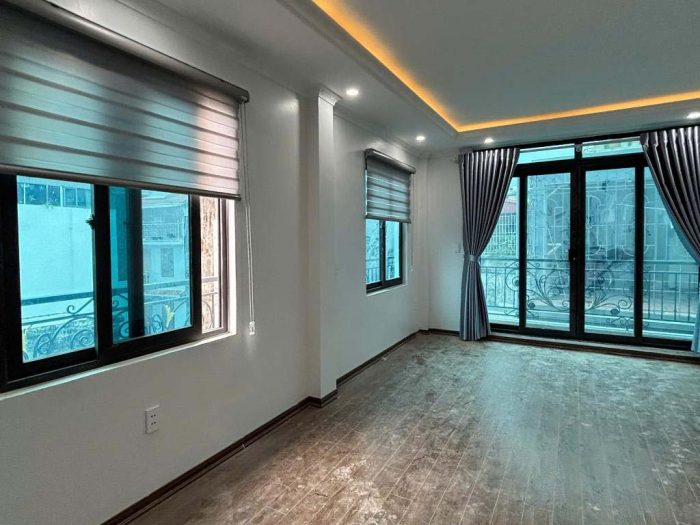 Bán nhà Hoàng Hoa Thám, lô góc, thang máy, kinh doanh đỉnh, diện tích 35m2 - Hình ảnh 5