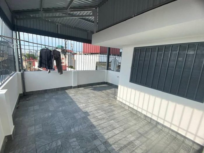(ĐT) Bán nhà Ngọc Hà, 7 tầng thang máy, lô góc siêu hiếm, diện tích 31m2 - Hình ảnh 3