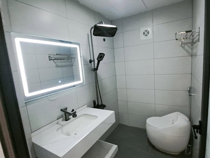 Bán nhà Ngọc Hà, lô góc 2 thoáng, nội thất tân cổ điển, diện tích 34m2 - Hình ảnh 2
