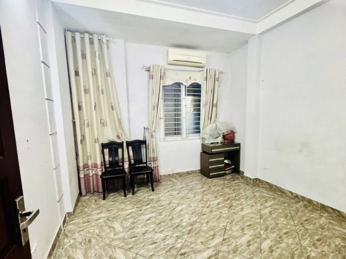 Bán nhà Phan Kế Bính, thoáng trước sau, diện tích 39m2 - Hình ảnh 6