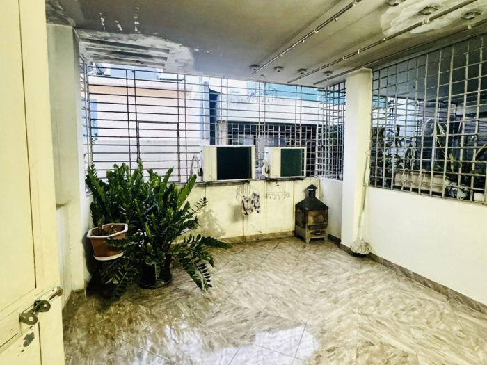 Bán nhà Phan Kế Bính, thoáng trước sau, diện tích 39m2 - Hình ảnh 3