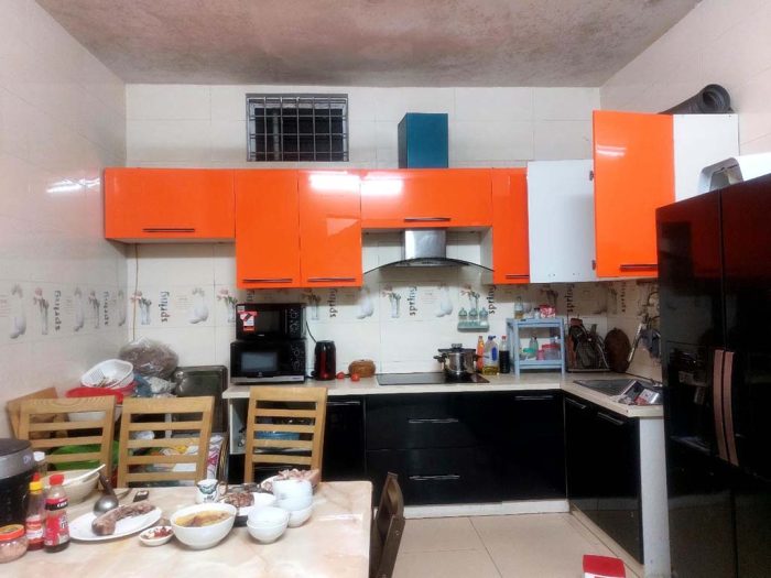 Bán nhà Tân Ấp, kinh doanh tốt, ô tô đỗ cửa, diện tích 85m2 - Hình ảnh 4