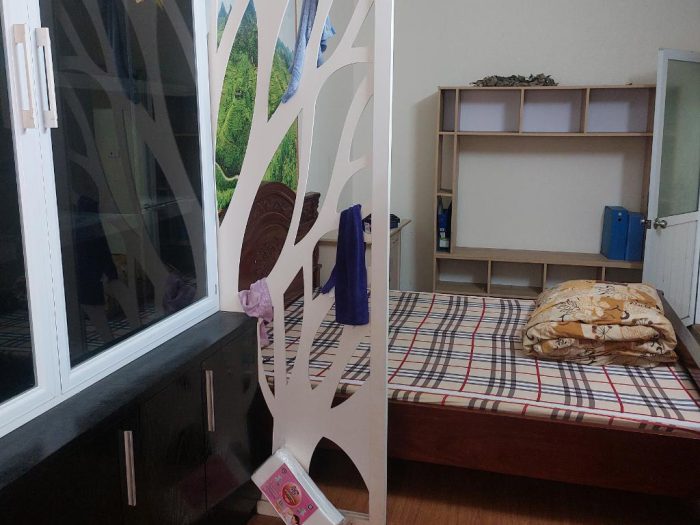 Bán nhà Thụy Khuê, gần mặt phố, mặt tiền rộng 6.1m, diện tích 47.3m2