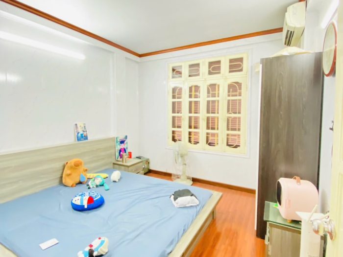 Bán nhà Trích Sài, ô tô vào nhà, ngay sát hồ Tây, diện tích 34m2 - Hình ảnh 2