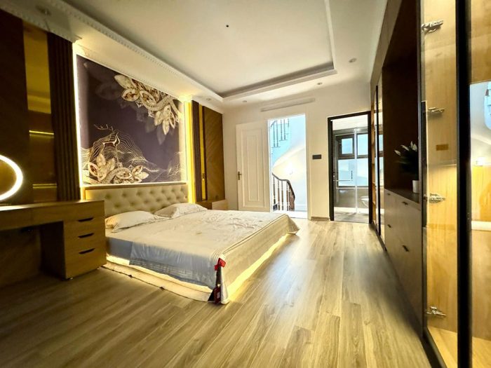 Bán nhà Yên Hòa, siêu phẩm trong phân khúc, diện tích 30m2 - Hình ảnh 6