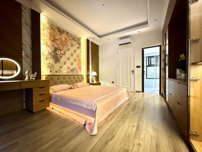 Bán nhà Yên Hòa, siêu phẩm trong phân khúc, diện tích 30m2 - Hình ảnh 7