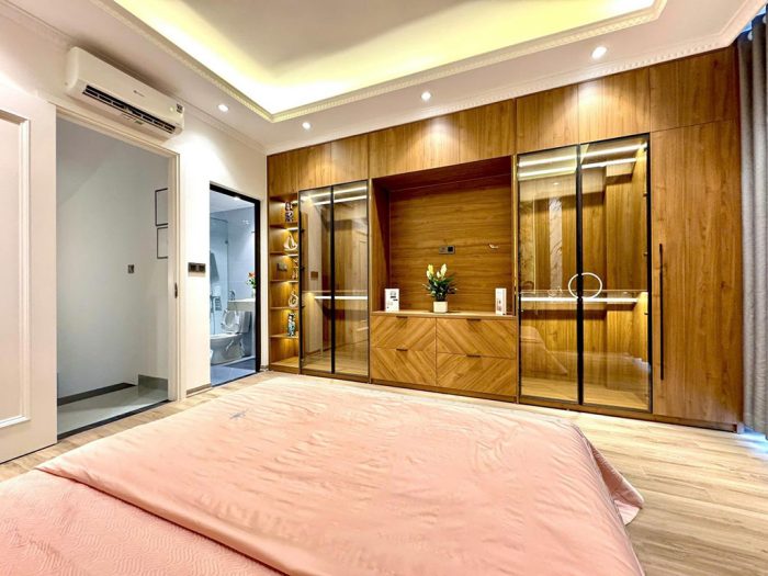 Bán nhà Yên Hòa, siêu phẩm trong phân khúc, diện tích 30m2 - Hình ảnh 2