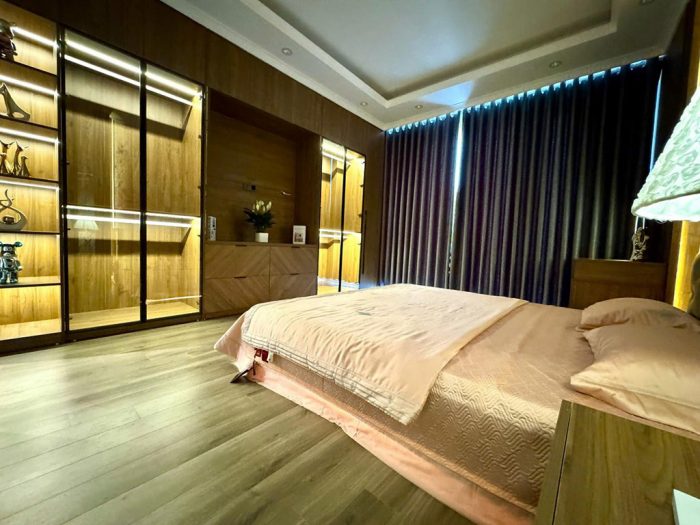 Bán nhà Yên Hòa, siêu phẩm trong phân khúc, diện tích 30m2 - Hình ảnh 3