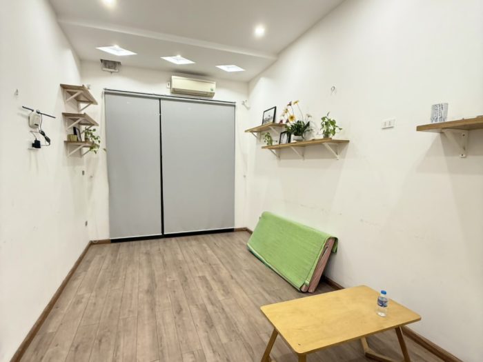 Bán nhà mặt phố, kinh doanh đỉnh, diện tích 52.4m2 - Hình ảnh 2