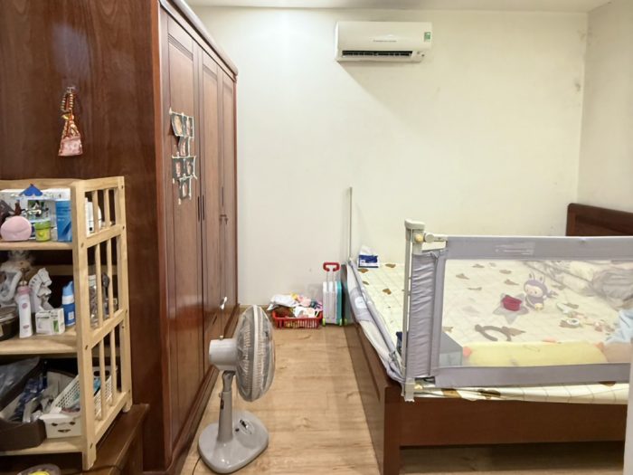 Bán nhà mặt phố, kinh doanh đỉnh, diện tích 52.4m2 - Hình ảnh 3