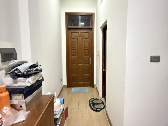 Bán nhà mặt phố, kinh doanh đỉnh, diện tích 52.4m2 - Hình ảnh 4