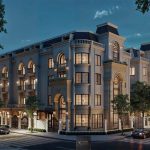 Biệt thự liền kề cao cấp Imperial Plaza 360 Giải Phóng